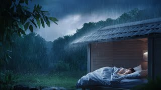 The Best Rain Sounds For Sleeping - 99% Instantly Fall Asleep With Rain And Thunder Sound At night. by Dreamy Vibes 50 views 3 months ago 2 hours, 31 minutes