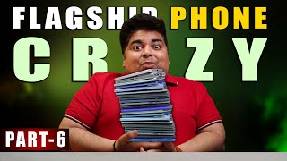 Best Flagship Phones - 50k to 1 lakh | Gizmo Gyan
