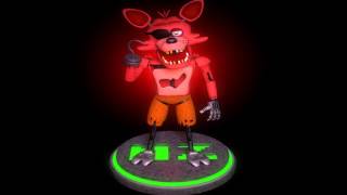 Foxy by nathanzica download