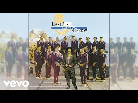 JuanGabrielVEVO