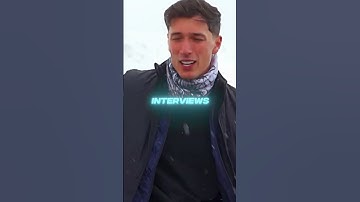 Why Luke Belmar Hates Hamza Ahmed and Iman Gadzhi