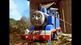 All of Thomas’s best crashes