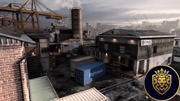 Unleashed Fury: 34-Kill Domination on Hijack! | COD Mobile No Commentary Rank Match Madness!