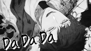 ¬Nightcore¬ Da Da Da (Tanir & Tyomcha)