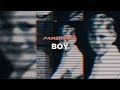 Pamungkas - Boy (Lyrics Video)