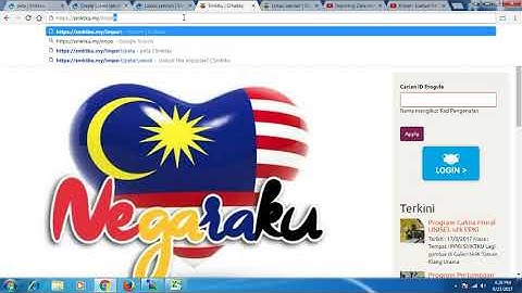 drupal feed try and error part 1
