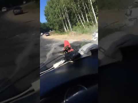 ДТП  у Прислонихи