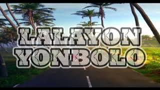 Download lagu ZEYRMX - LALAYON YONBOLO
