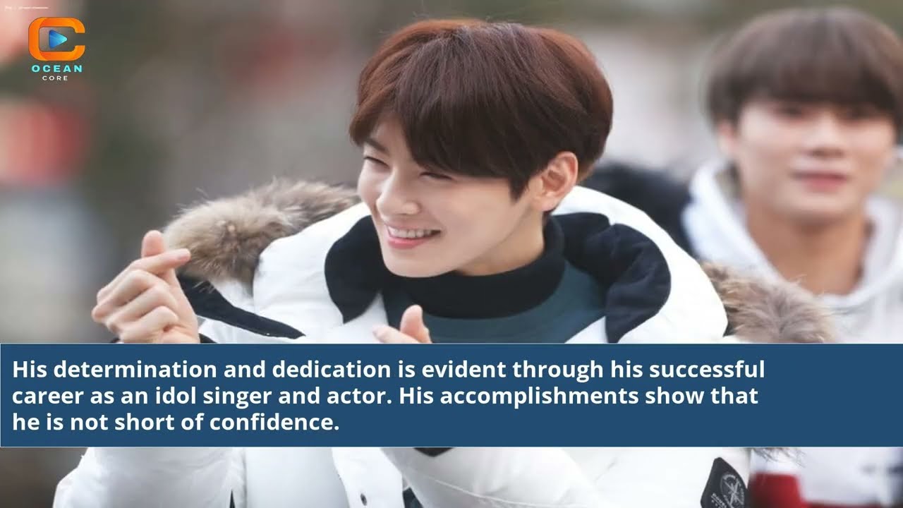 Cha Eun Woo Meaning YouTube Cha Eun Woo Meaning YouTube