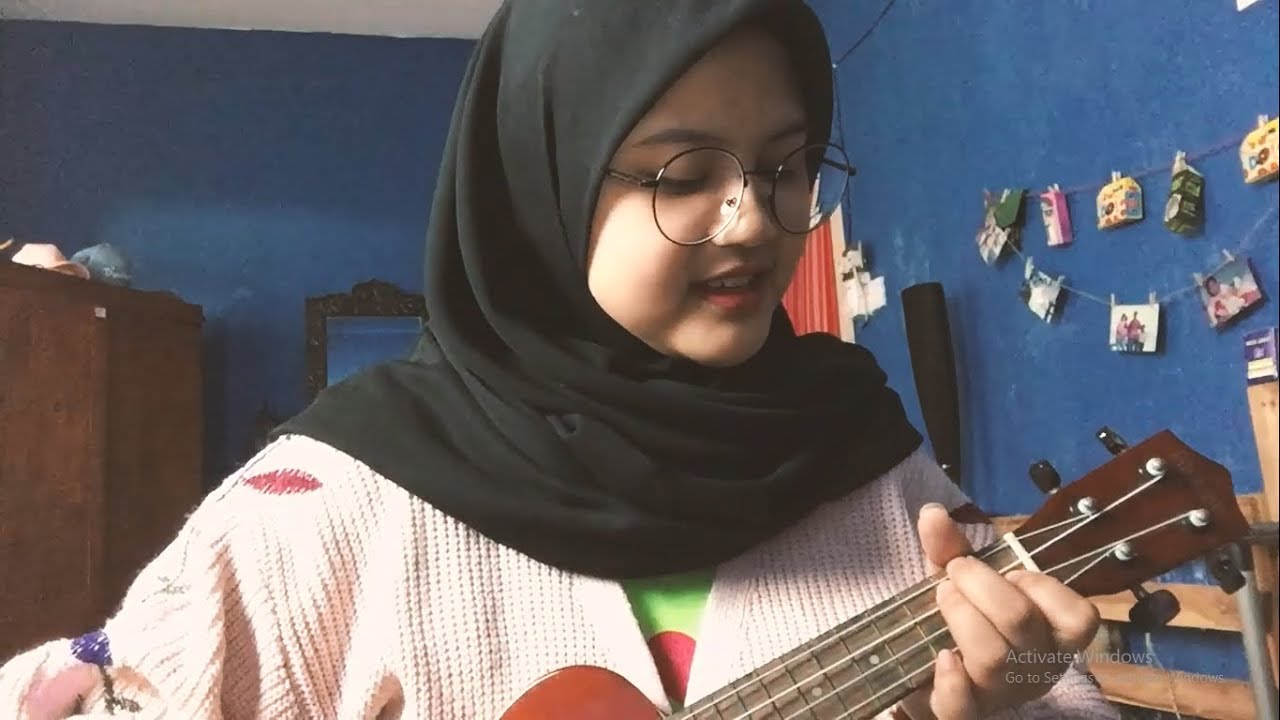 maksud bagai bulan dipagar bintang