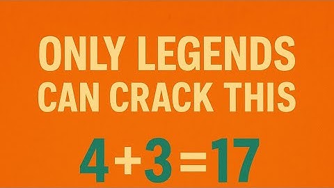 LIVE:NOW: The Most Mind Blowing Puzzle Challenge #IQChallenge #viral #viralpuzzle #fyp