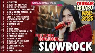 Aishiteru full album Dona Leone 