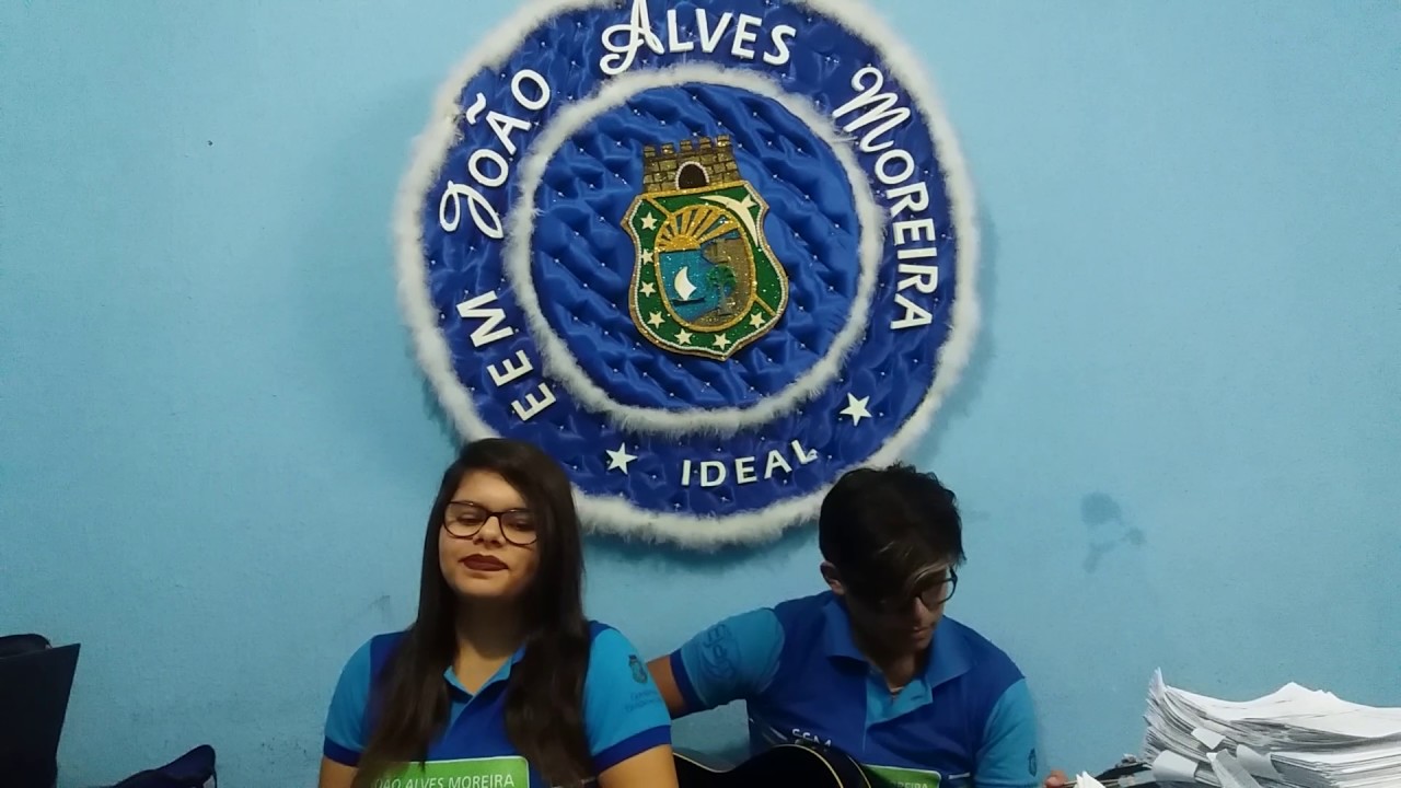 Está Aqui Vitoria Viana(Weettoria viana) YouTube Está Aqui Vitoria Viana(Weettoria viana) YouTube