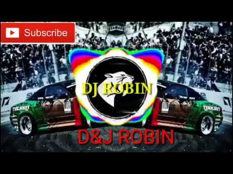 Papi Chulo V& Sexy Lady Dj Robin Mix