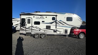 2021 Northwood Fox Mountain 235RLS