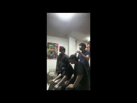 RAP FREESTYLE (แร็ปสด) - 34PP x @34sumdong x @secondsize x @ITISSUTT (2026)