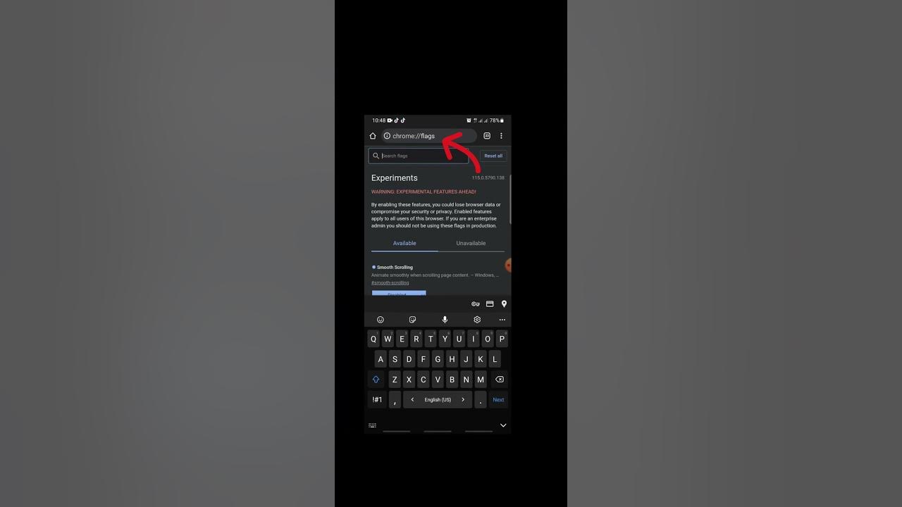Improve google chrome performance google googlechrome android youtube