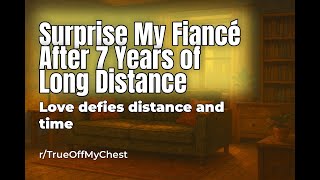 Reddit Confession Stories: A Long-Distance Love Concealing a Heartbreaking Truth