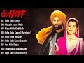 Gambar cover Gadar All Movies Songs |Gadar Sunny Deol, Hindi All Movies Amisha Patel | 90's Hits | Filmy Jukebox