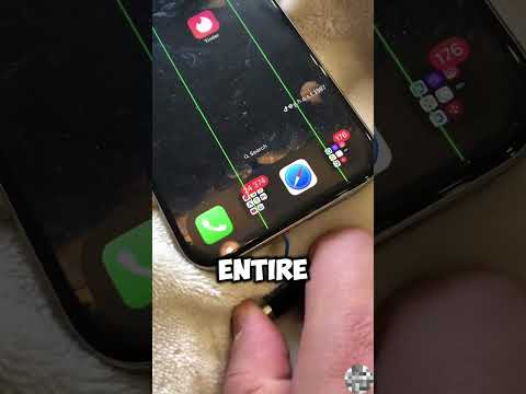 He Tried Fixing His IPhone And Made It 10 Worse