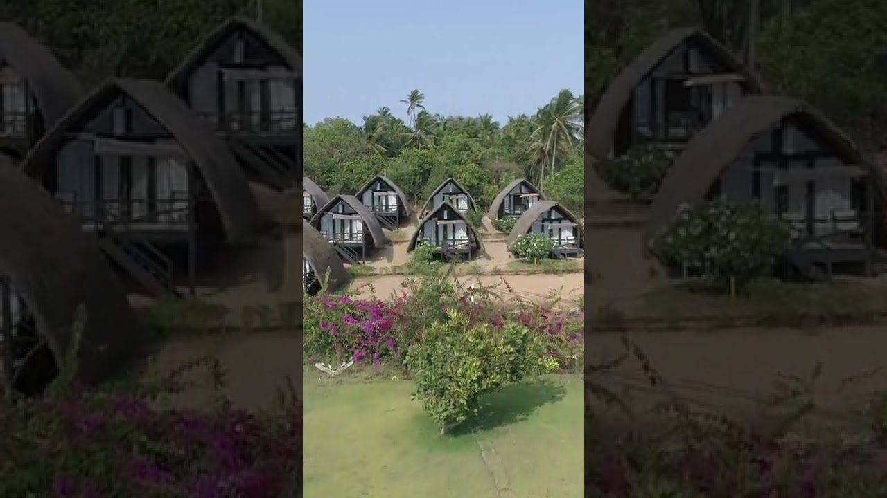 Golven Beach Resort | Vengurla