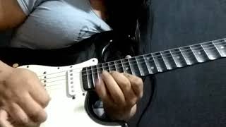 Yngwie Malmsteen - I'll see the light to night