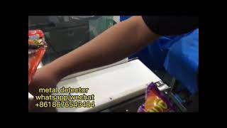 Metal Detactor Metal Detection Machine