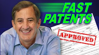 10 Ways to Speed Up Your Patent Application