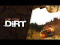 Colin McRae DiRT Gameplay Walkthrough on keyboard Colin McRae DiRT Gameplay Walkthrough on keyboard