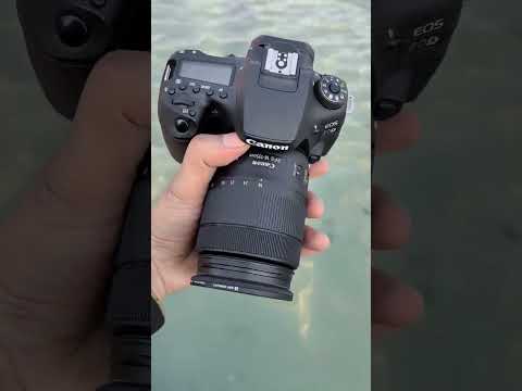 canon 90d camera