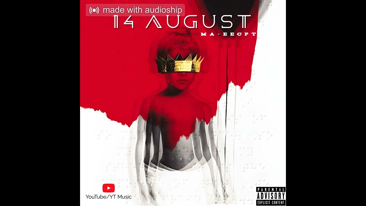 Ma-eeCpt - 14 August