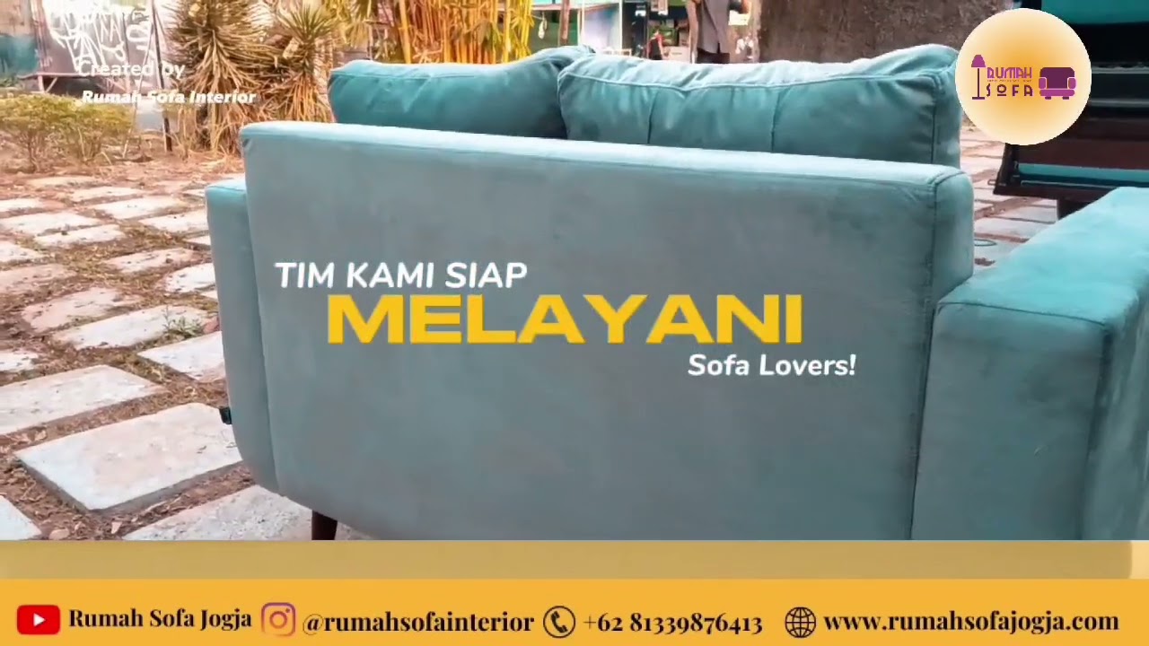 Rekomendasi Toko Furniture di Yogyakarta