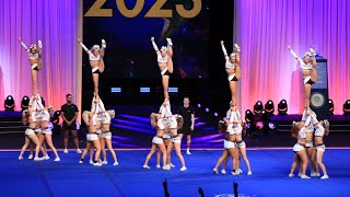Woodlands Elite Generals Worlds 2023 Day 1