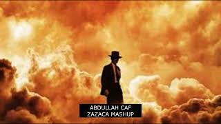 Abdullah Caf - Zazaca Mashup Resimi