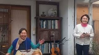 #아리랑2 #Choi  #Esther #George's #3월14토 #2026년 