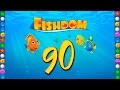 Fishdom Deep Dive level 90 Walkthrough Fishdom Deep Dive level 90 Walkthrough