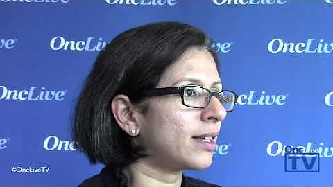 Dr. Kudchadkar on Combining BRAF and MEK inhibitors to Treat Melanoma