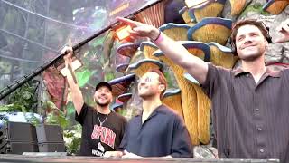 Matisse & Sadko - Higher (Tomorrowland Brasil 2025)