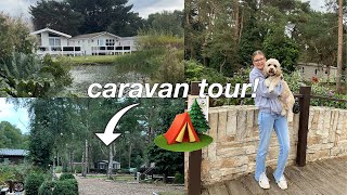 CARAVAN TOUR!