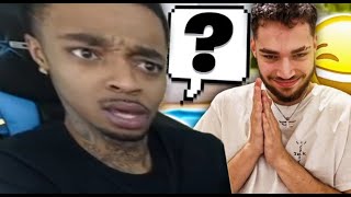 FlightReacts Reacting To Sus Moments #5 @BallinNFallin
