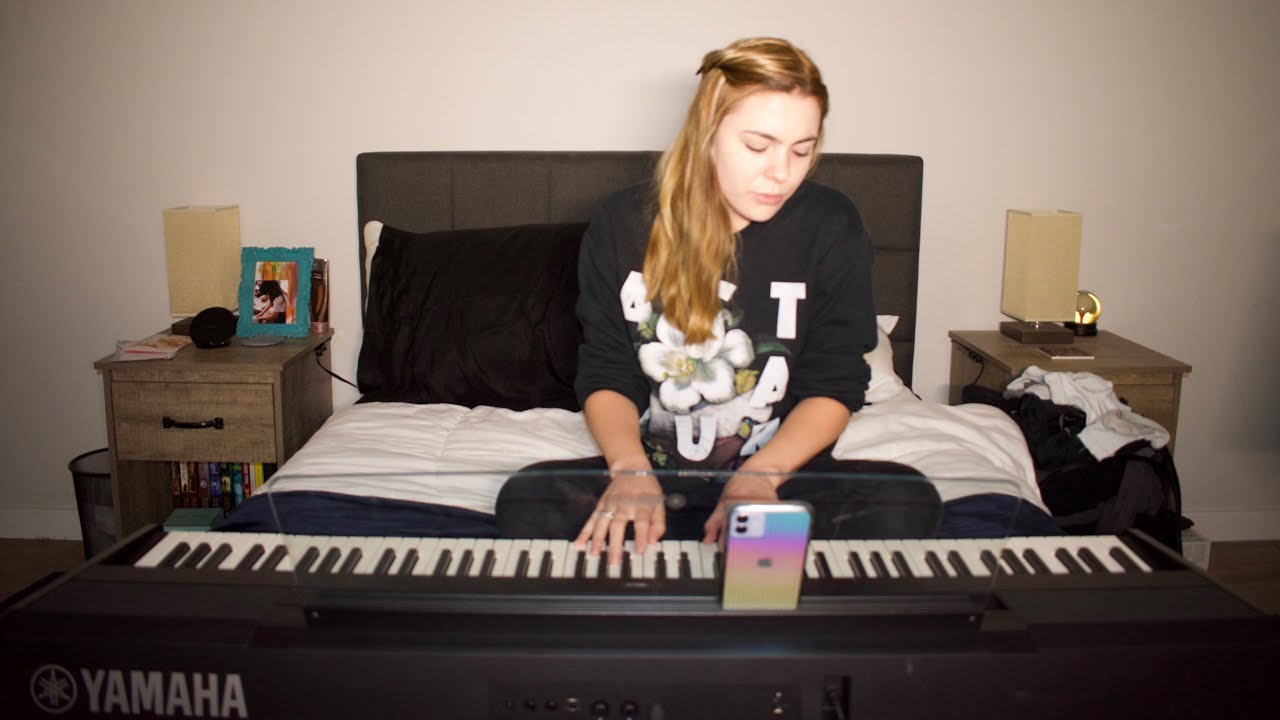 Life in a Hole (Unlike Pluto) COVER