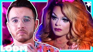 RuPaul's Drag Race S10 Ep1 Recap 