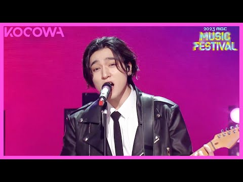 Day6 - Zombie You Were Beautiful Days Gone By Time Of Our Life | 2023 Mbc Music Festival