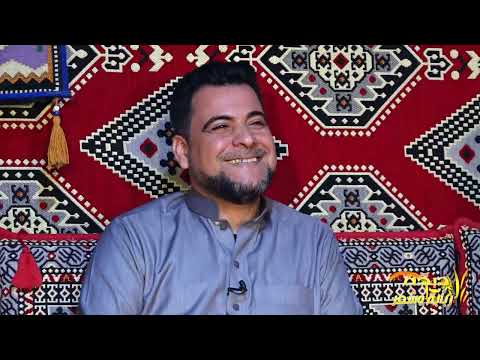 جديد للفنان ضياء العراقي اعداد وتقديم الشاعر محمد سرحان الشعباني 