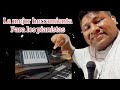 Music studio pianos y pads worship pianos para merengue y salsa