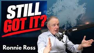 GPS Gold Challenge: Why 700 Old Boys Still Come Back to Compete at 50 : Ronnie Ross