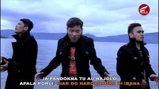 DE'FAMA TRIO ||| SALAH PILLIT || HITS BATAK | ( MUSIC & VIDEO) FULL HD