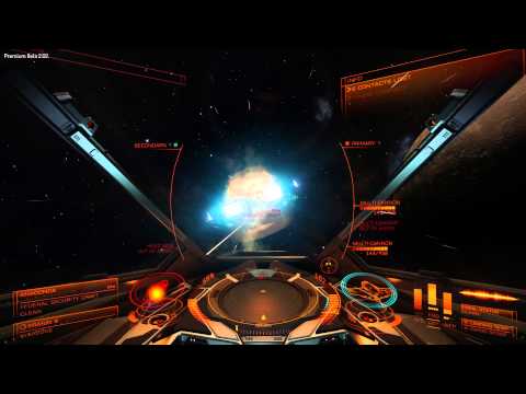 Video: I Vettori Di Flotta Di Elite Dangerous, In Ritardo Da Tempo, Saranno Finalmente Disponibili A Giugno, La Beta Per PC Inizierà Il Mese Prossimo