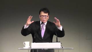 뉴욕제일장로교회 KFPCNY 2013 부흥성회 셋째날 저녁 눅 10:27-37 부담스러운 자비