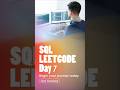 SQL leetcode challenge Day 7 #data #coding #sql #google #tcs #infosys #problemsolving #dataengineer